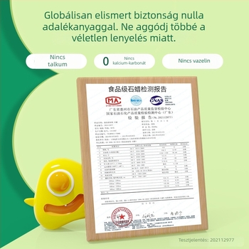 Háromszög alakú gyerek kréta készlet festéshez, 36 szín, logó nyomtatás és testreszabás, ajándék gyerekeknek