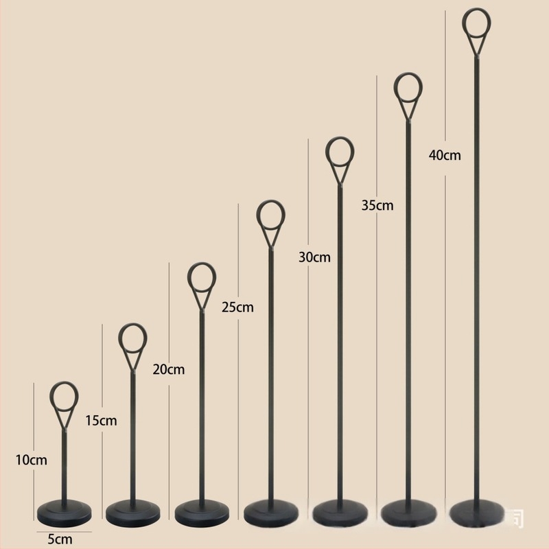 Rozsdamentes acél névjegykártya és menü tartó, modell 2356, egy rétegű, geometriai forma, 50 kártya kapacitás, logó nyomtatás lehetséges