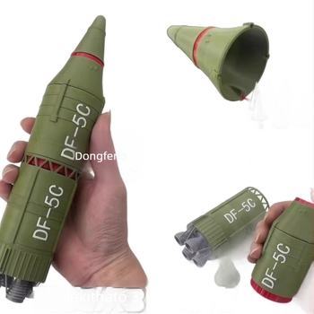 Friendly Daodbt műanyag kör alakú tolltartó – ajándék az irodába