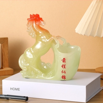 Gyanta tolltartó BT2516, 3D alak, logó nélkül, határokon átívelő kizárólagos export