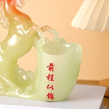 Gyanta tolltartó BT2516, 3D alak, logó nélkül, határokon átívelő kizárólagos export