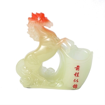 Gyanta tolltartó BT2516, 3D alak, logó nélkül, határokon átívelő kizárólagos export