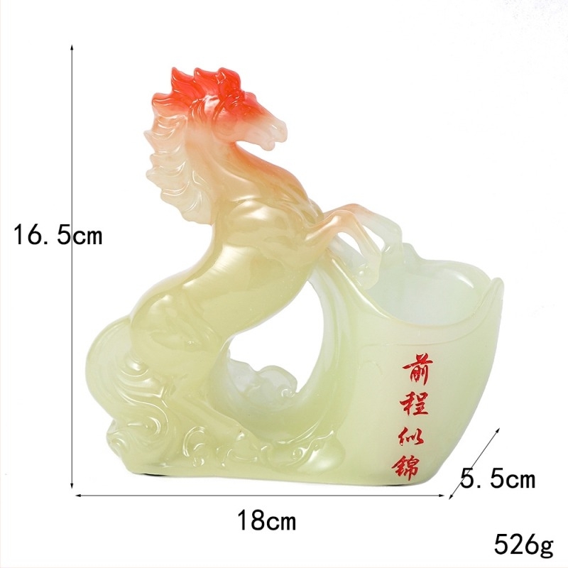 Gyanta tolltartó BT2516, 3D alak, logó nélkül, határokon átívelő kizárólagos export