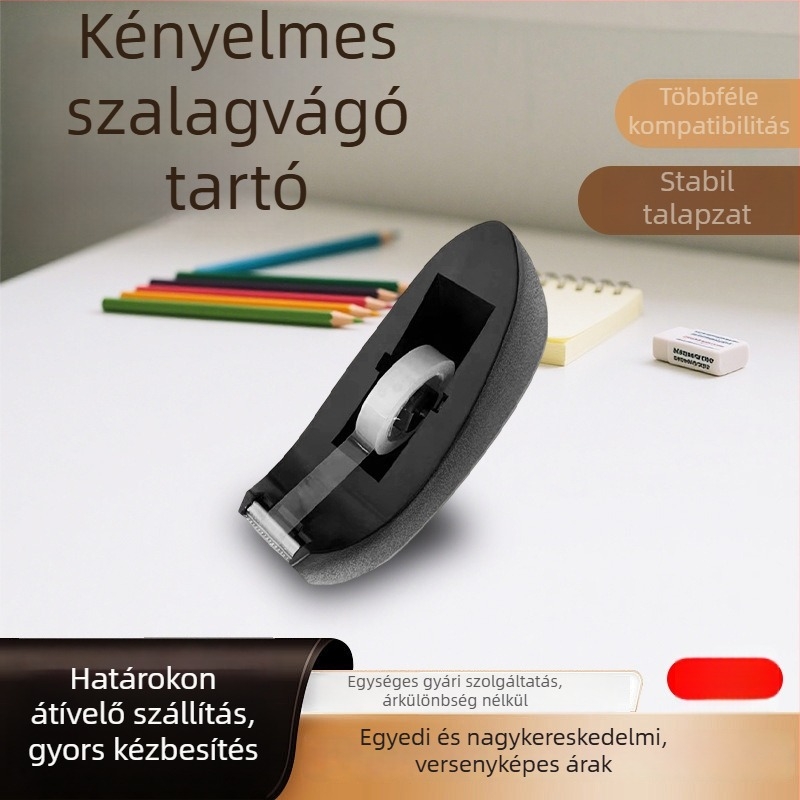 Szalagvágó LVYING | Műanyag | LY003 | 630 g