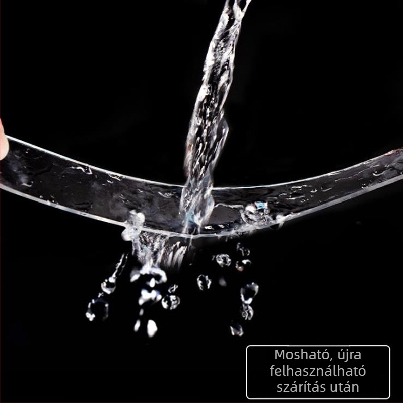 Vákuumos horog puha gumiból, ragasztóval és vákuummal történő rögzítés, 2020 nyarán