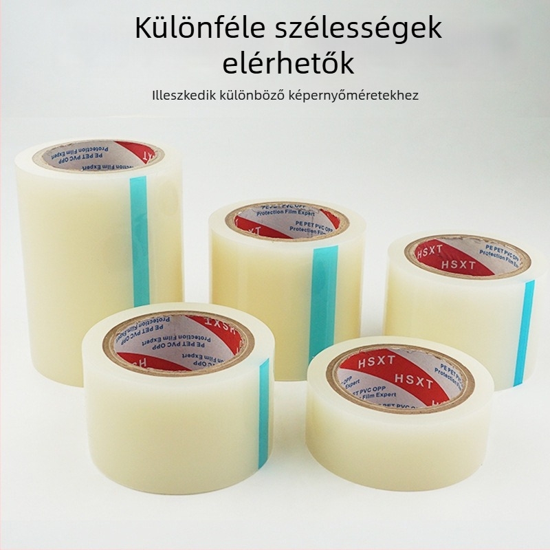 DINGKKE PE Mobiltelefonhoz – teljes testű védőfilm, anyag: PE, film típus: teljes testű, film jellemzői: 33617516989, kompatibil modellek: Egyéb