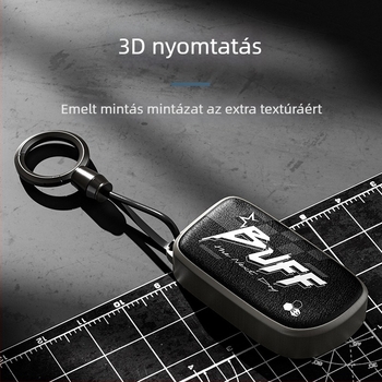 TPU kulcstartó Lynk & Co 900-hoz – Trend stílus