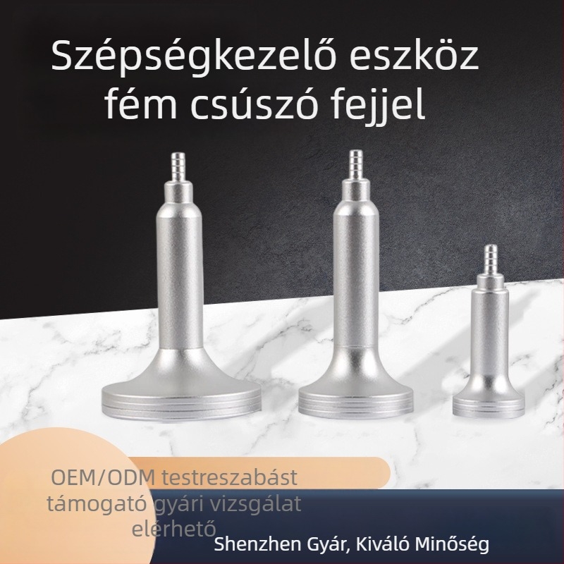Szépségápolási eszköz kiegészítő – fej vákuumszíváshoz mitesszerekhez, kaparás és kuping, negatív nyomás, IPX8, AORUIQI (2020)