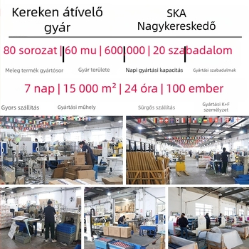 MOPP egyoldalas ragasztószalag elektromos készülékekhez – 0,102 mm vastagság, 50 m hossz, maradék nélkül