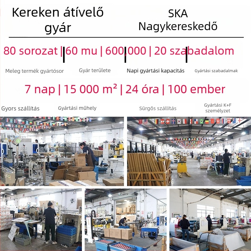 MOPP egyoldalas ragasztószalag elektromos készülékekhez – 0,102 mm vastagság, 50 m hossz, maradék nélkül