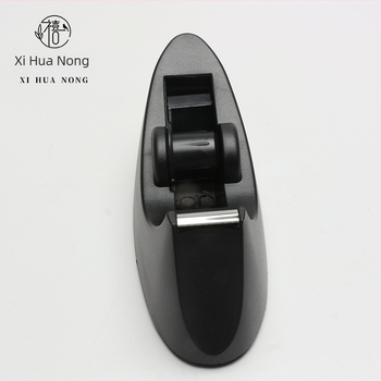 Bukét formájú szalagadagoló, 8 tekercs szalag, modell JZ-1, éles vágófogú fogak, logó nélkül