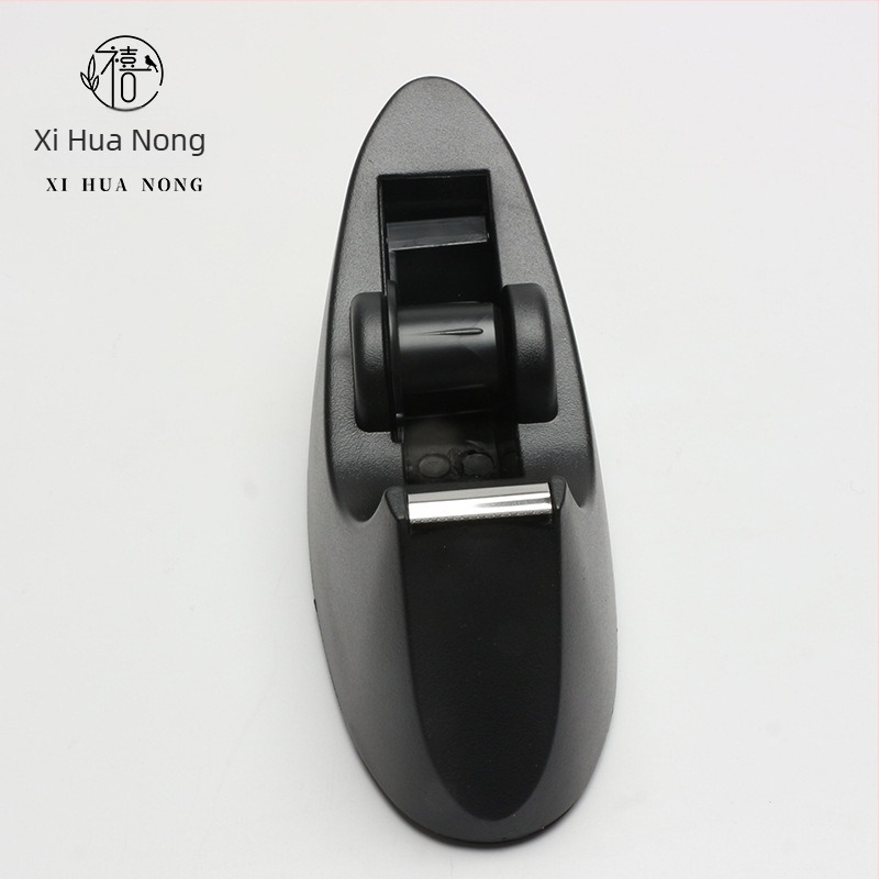 Bukét formájú szalagadagoló, 8 tekercs szalag, modell JZ-1, éles vágófogú fogak, logó nélkül