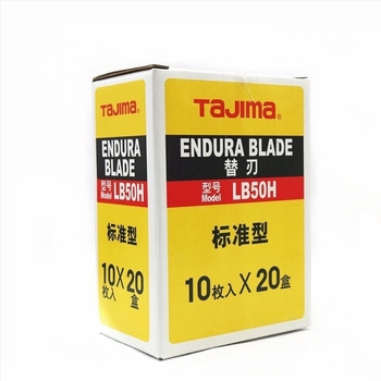 Tajima LB50H cserepenge tapétázó késhez, fém