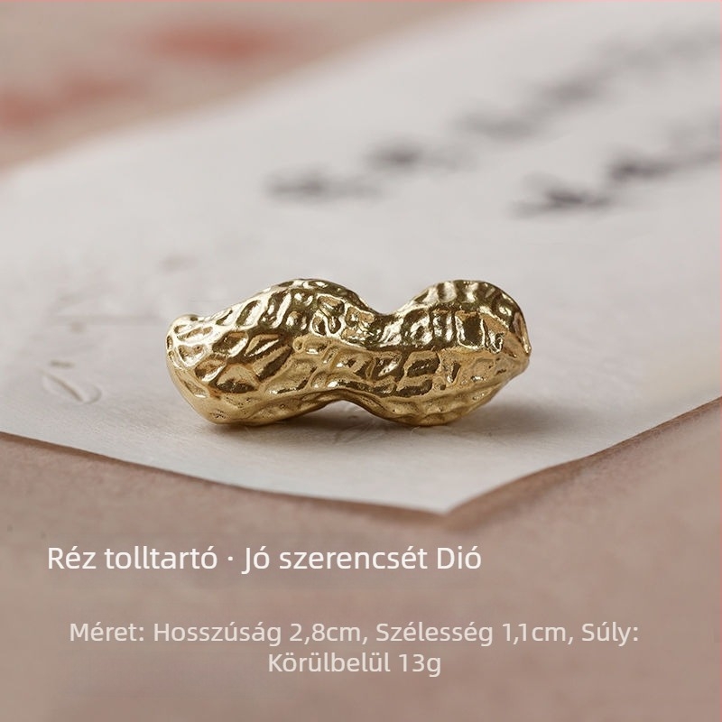 Toll- és ecsettartó (Fém; Márka Unique; Modell: Alapértelmezett tétel)