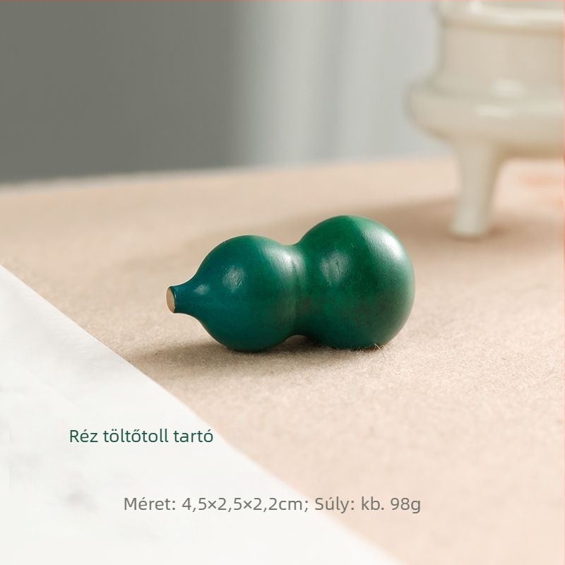 Toll- és ecsettartó (Fém; Márka Unique; Modell: Alapértelmezett tétel)
