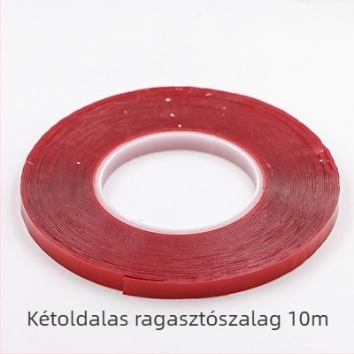 Che Gel kettős oldalas köröm ragasztó patch, modell Kétoldalú ragasztó, eredet Guangzhou, köröm speciális ragasztó, nettó tartalom 0.1