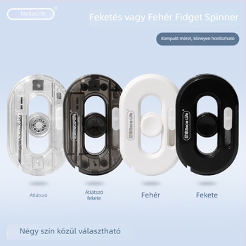 Nijia Nj6000 kerámia anyagú 2 az 1-ben kés és olló, modell Nj6000, max. 7 cm penge