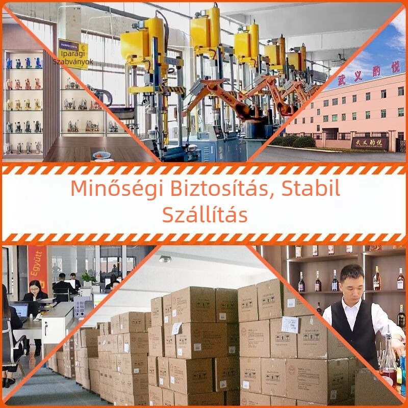 Rozsdamentes acél koktél szűrő • Modern minimalista stílus • Termék kód: LBQ101 • Tömeg: 92 g • Fő piacok: Európa, Észak-Amerika