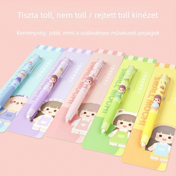 Kerámia művészeti vágó kés naplóhoz, márka Add more, modell Journal pencil sharpener, anyag kerámia