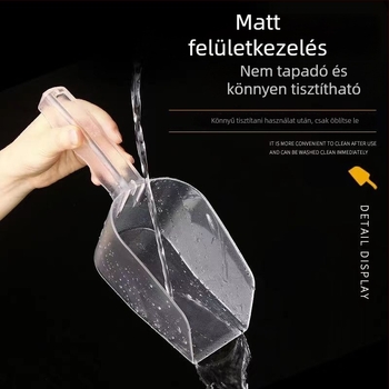 Műanyag konyhai eszközök készlet — modern egyszerű stílus, 2021 nyári megjelenés