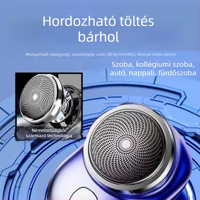 Kézi orrszőr eltávolító - Márka: Other - Termékkód: 839933913383