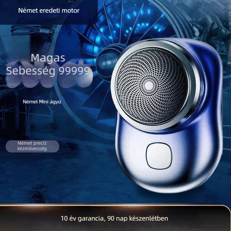 Kézi orrszőr eltávolító - Márka: Other - Termékkód: 839933913383