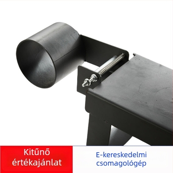 Asztali kézi kartondoboz-záró gép