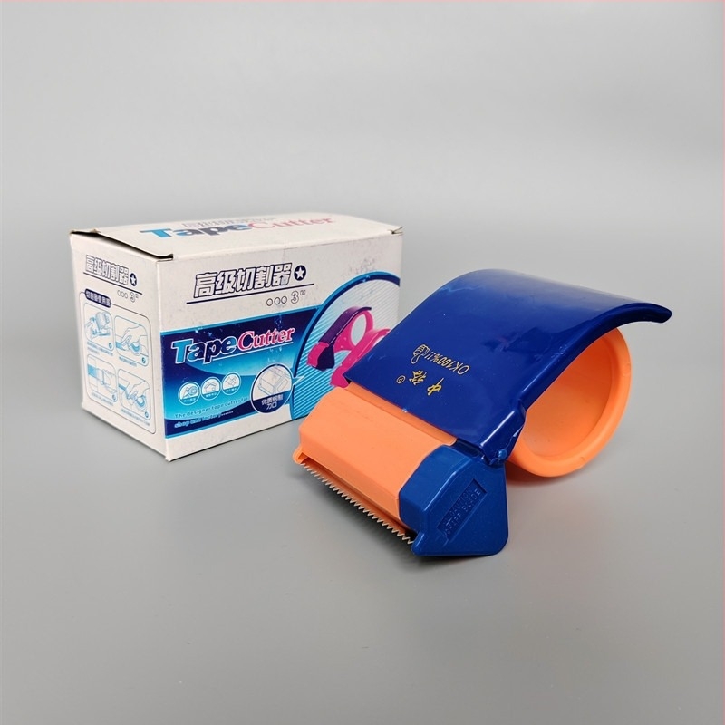 Zhongyu 301 Műanyag Csomagoló Szalag Adagoló Vágóval, Nettó tömeg 100 g