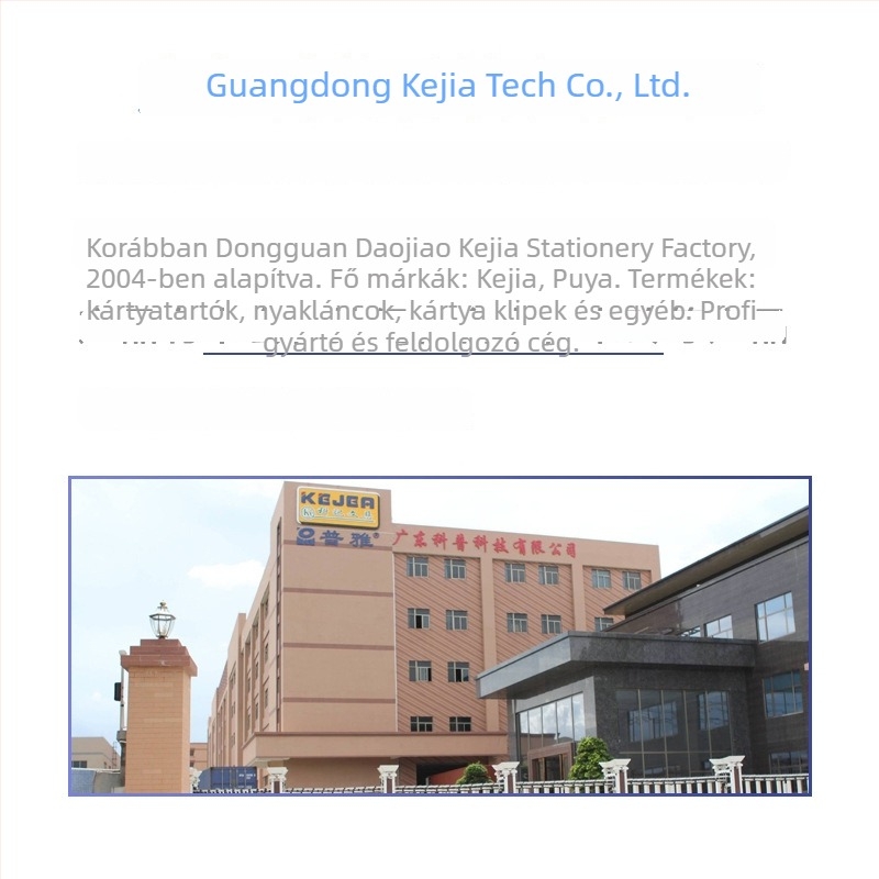 Keji tolltartó – PS anyag, modell K-075, testreszabható, logó nyomtatás nélkül