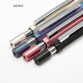 Love 96900 teljesen fém mechanikus ceruza, dobozban, 24 darab/doboz, írásra