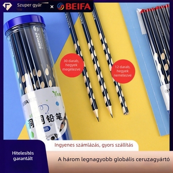 Shifa HB fa ceruza, modell HB, típus: Egyéb