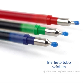Baile PILOT LHKRF-10C4 töltet, 0,4 mm vonalvastagság