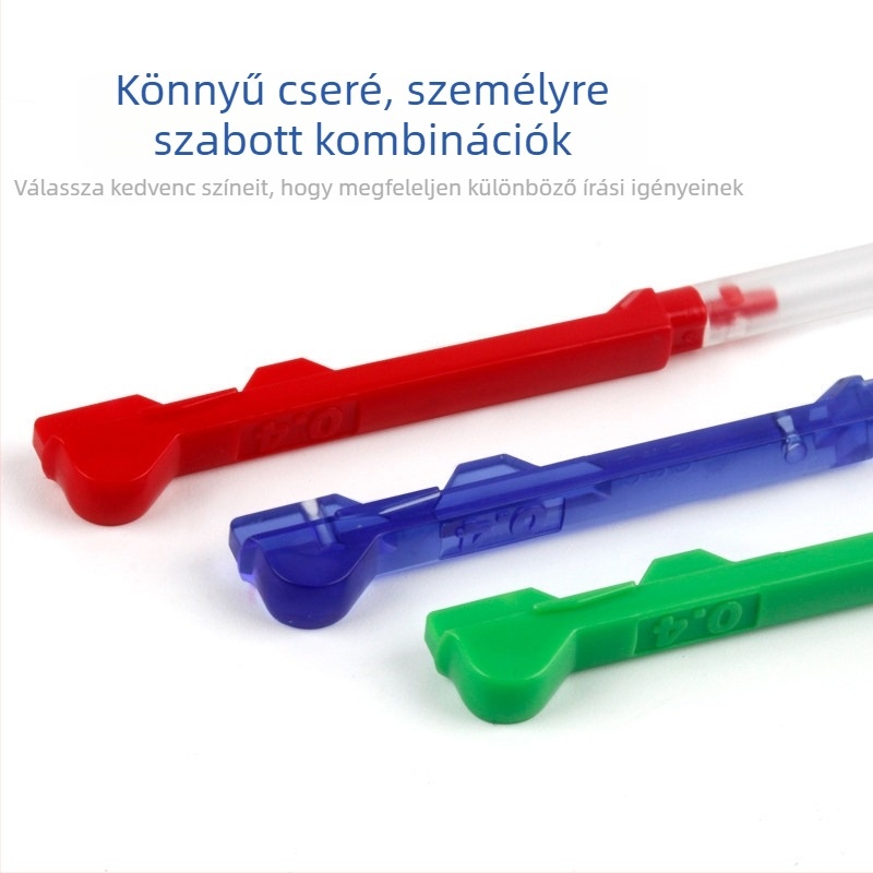 Baile PILOT LHKRF-10C4 töltet, 0,4 mm vonalvastagság