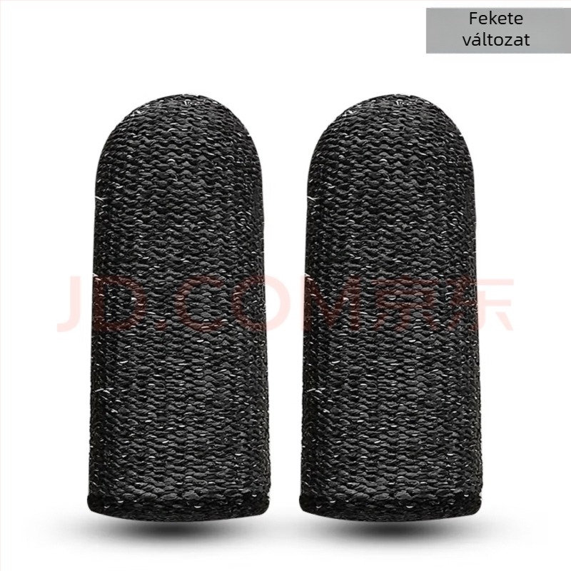 5 Szintű vágásvédő ujjjvédő faragáshoz – HPPE anyag, nylon bélés, újrahasználható, modell A001