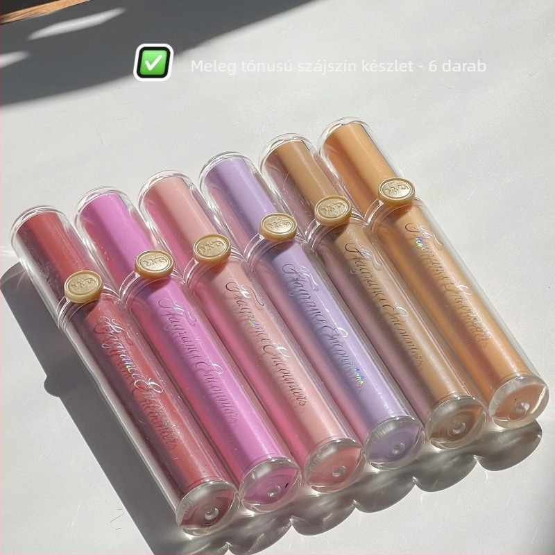 Illatos marker toll egyfejű, nem törölhető, modell 1, testreszabás nélküli