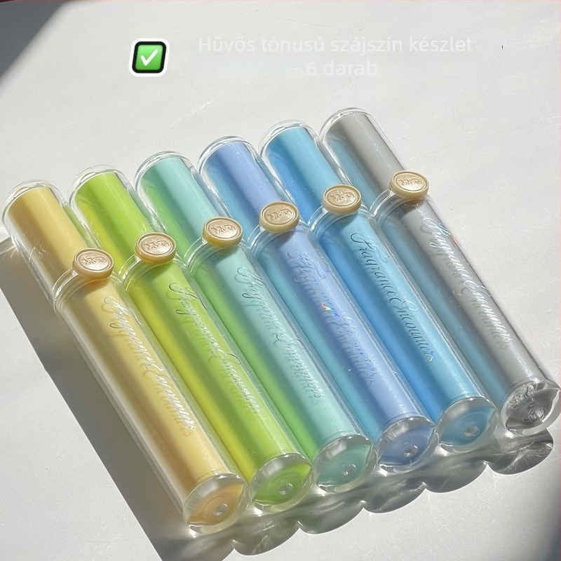 Illatos marker toll egyfejű, nem törölhető, modell 1, testreszabás nélküli