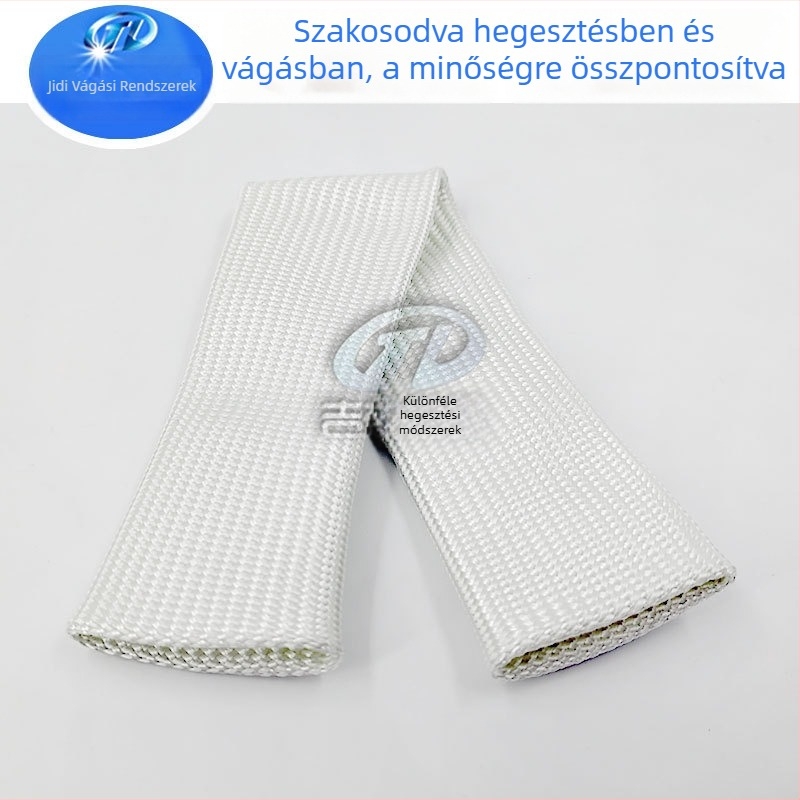 Hegesztőujjvédő – üvegrostos, egyenes cső, hegesztésvédelmi, Márka Giddy