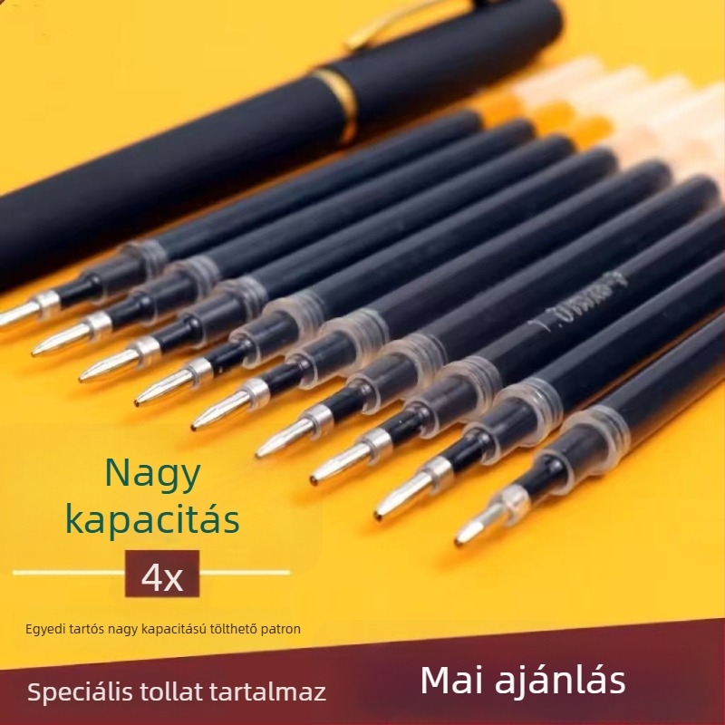 Tollbetét nagy kapacitású — vonalvastagság 0,3 mm; anyag: Egyéb; márka: Egyéb; modell: Egyéb
