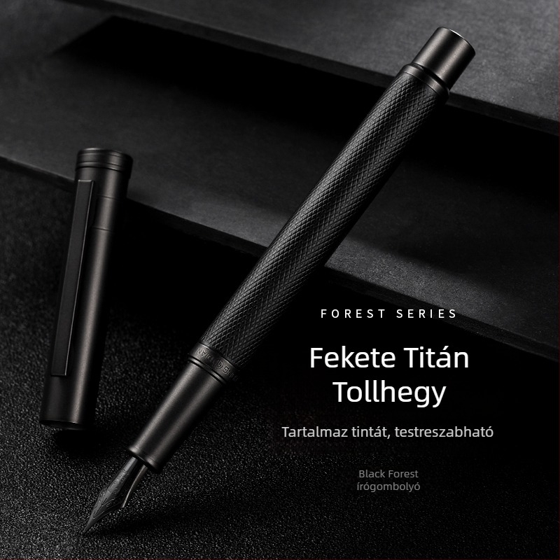 Hongdian Black Forest toll – Modell 1850D; Nem importált; Reklám ajándékokhoz; Ideális üzleti ajándéknak.