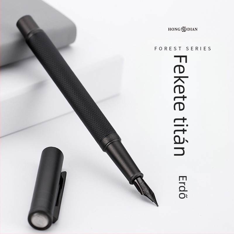 Hongdian Black Forest toll – Modell 1850D; Nem importált; Reklám ajándékokhoz; Ideális üzleti ajándéknak.
