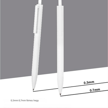 Model 02600; Mechanikus ceruza; Műanyag test; 30 db/doboz; Kijelző doboz