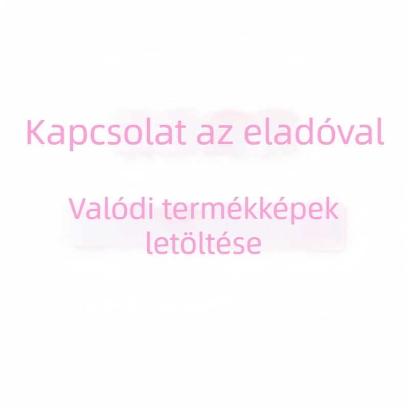 Gyerekeknek szánt alacsony hőmérsékletű 3D nyomtató toll ecsetes véggel