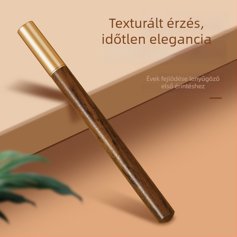 Pengtuan Vintage műanyag toll – sorozat Vintage, test: műanyag, tollhegy anyaga: egyéb anyagok.