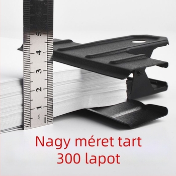 Pénztárca Unique, fém kivitelben