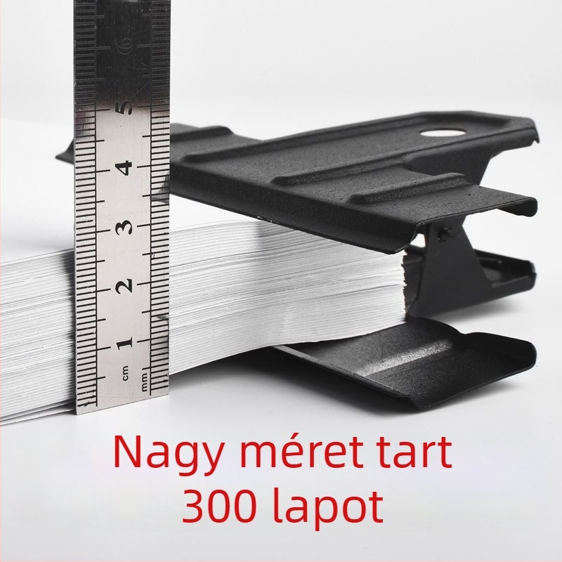 Pénztárca Unique, fém kivitelben