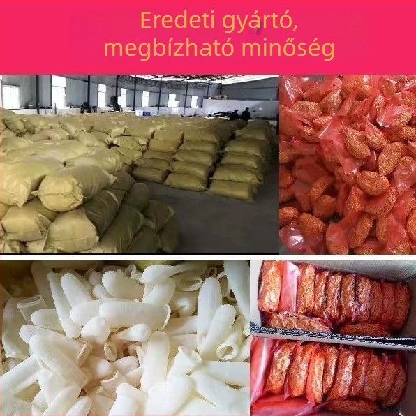 Egyszer használatos latex ujjvédő texturált csúszásmentes felülettel | Xin Xin, alkalmas elektronikai, optikai és orvosi felhasználásra