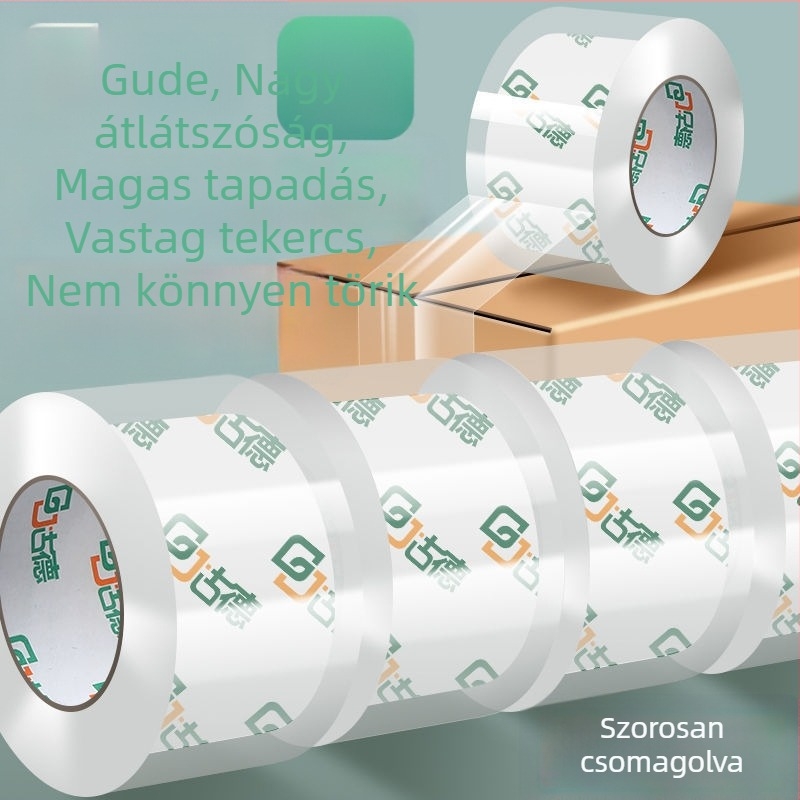 Csomagoló szalagvágó – Márka Good, Modell Tape, Nem importált