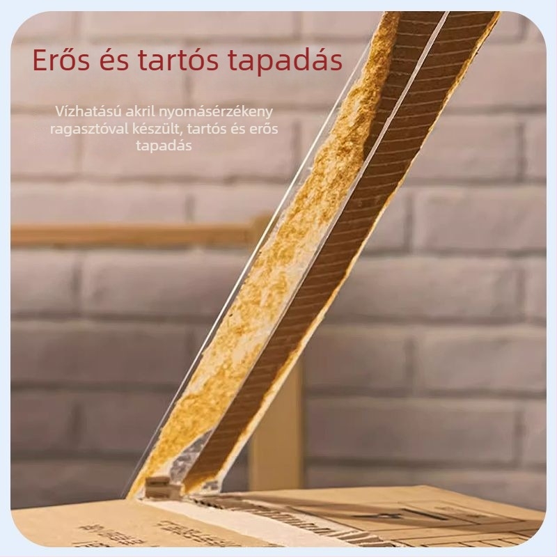 Csomagoló szalagvágó – Márka Good, Modell Tape, Nem importált