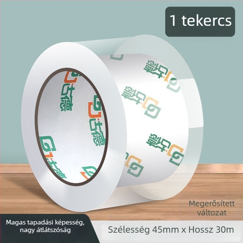 Csomagoló szalagvágó – Márka Good, Modell Tape, Nem importált