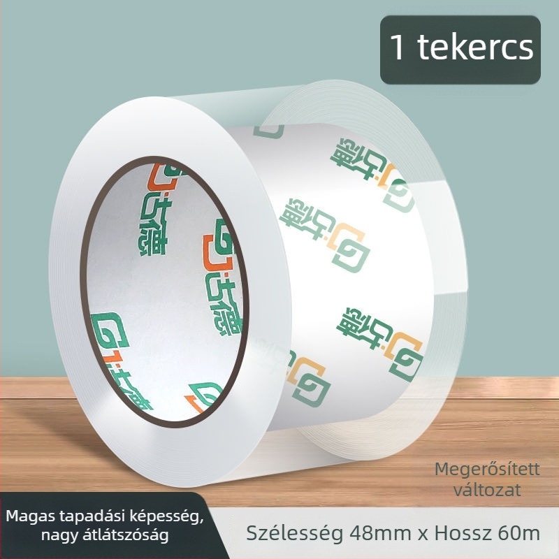 Csomagoló szalagvágó – Márka Good, Modell Tape, Nem importált